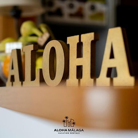 Sweet Home Pacifico By Alohamalaga Luaran gambar