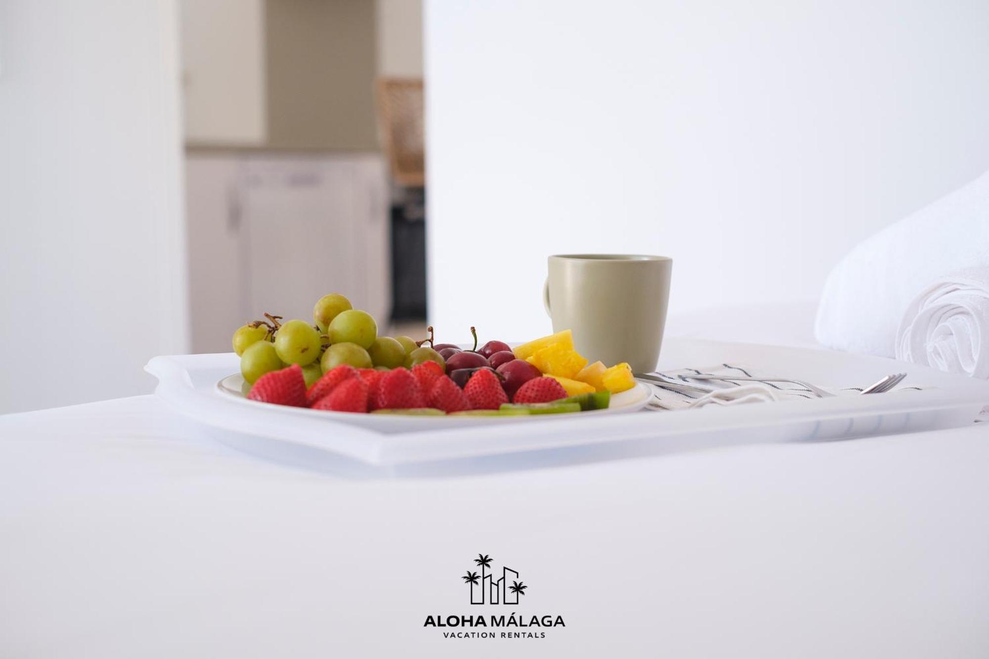 Sweet Home Pacifico By Alohamalaga Luaran gambar